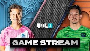 Video post by @usl on YouTube