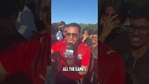 Video post by @culturemediaofficial on YouTube