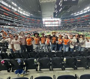 Image post by @longhornhellraisers on Instagram