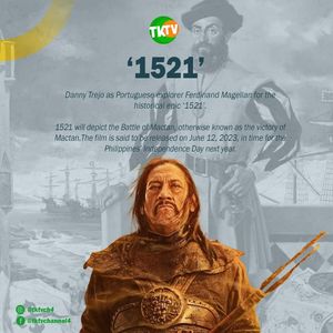 Image post by @tktvchannel4 on Facebook