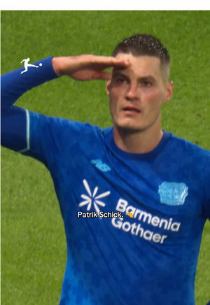 Video post by @bundesliga on TikTok