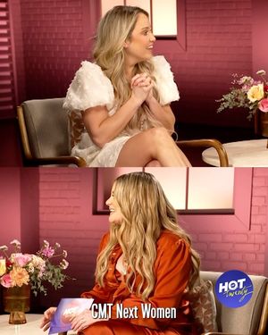 Image post by @cmt on Instagram