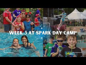 Video post by @sparkdaycamp2154 on YouTube