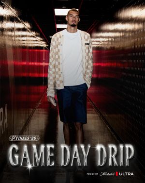 Image post by @spurs on Instagram