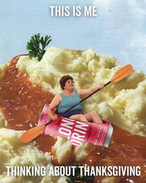 Image post by @thelongdrink on Facebook