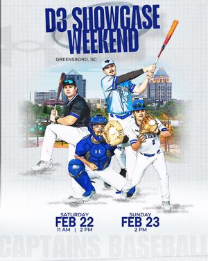 Image post by @cnubaseball on Instagram