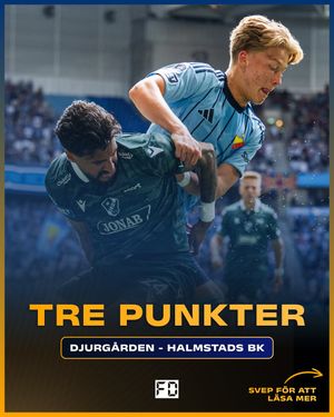 Image post by @fotbolldirekt on Instagram