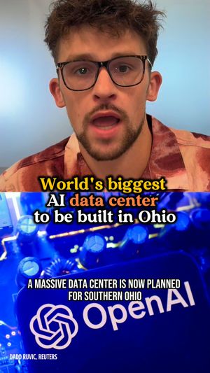 Video post by @Enquirer on Facebook