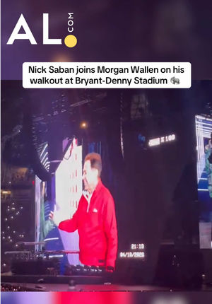 Video post by @alabama__ftbl on TikTok