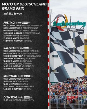 Video post by @skysportmotogp on TikTok