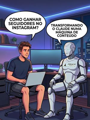 Image post by @poderartificial on Instagram