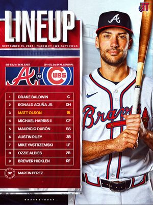 Image post by @bravestoday on Instagram