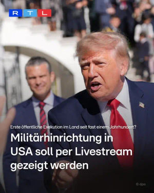 Image post by @rtlaktuell on TikTok