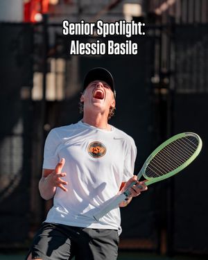 Image post by @cowboytennis on Instagram