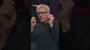 Video post by @hollywoodreporter on YouTube