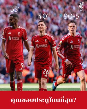Image post by @liverpoolfc on Instagram