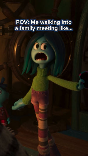 Video post by @dreamworks on TikTok