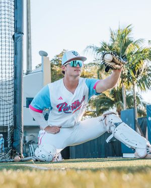 Image post by @fiu.baseball on Instagram