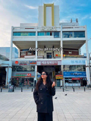Image post by @deemalovesdrama on TikTok