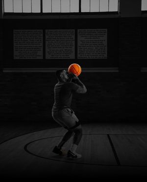 Image post by @badensports on Instagram