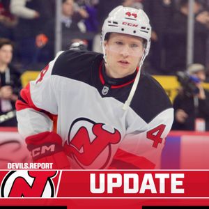 Image post by @devils.report on Instagram