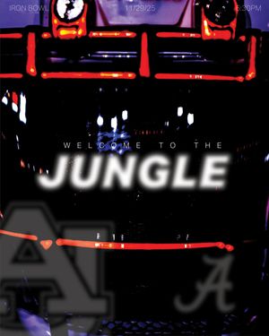 Image post by @aujungle on Instagram