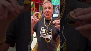Video post by @vegasmatt on YouTube