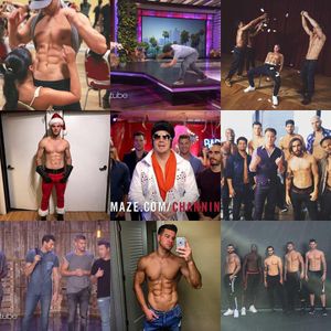 Image post by @magicmikelive on Instagram
