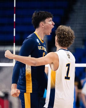 Image post by @ucimvb on Instagram