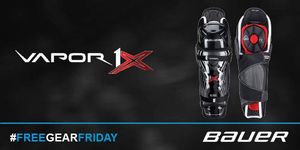 Image post by @BauerHockey on Twitter