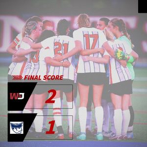 Image post by @wj_wsoccer on Instagram