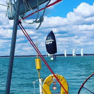 Image post by @deloittedigital on Instagram