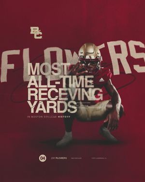 Image post by @bcfootball on Instagram