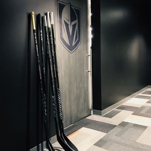 Image post by @vegasgoldenknights on Instagram