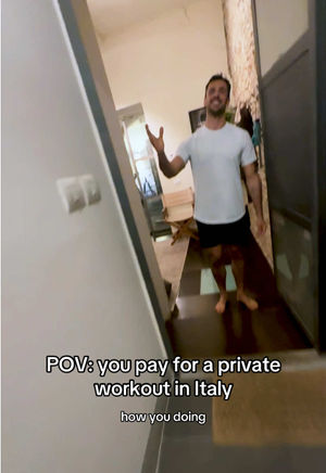 Video post by @timhofacker on TikTok