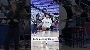 Video post by @nba on YouTube