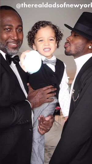 Video post by @therealdadsofnewyork on TikTok