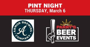 Image post by @parryspizzathecolony on Facebook