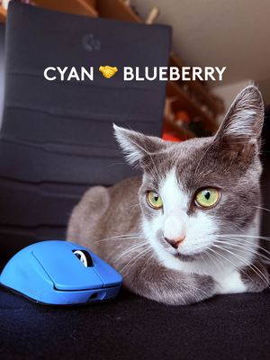 Image post by @logitechg on Instagram