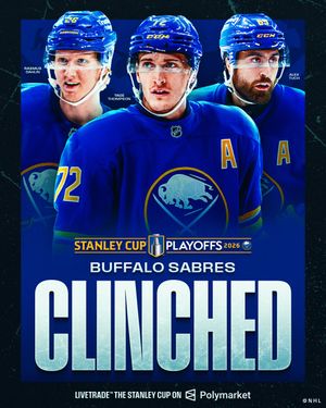 Image post by @nhl on Instagram