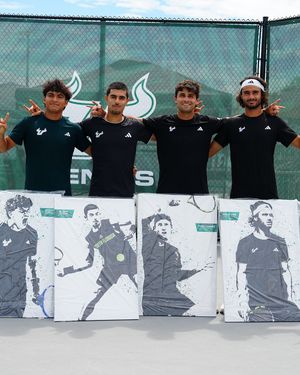 Image post by @usfmten on Instagram