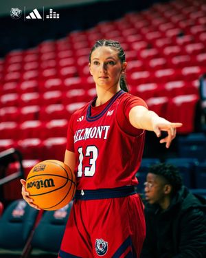 Image post by @gobelmontbruins on Instagram