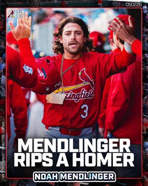 Image post by @springfield_cardinals on Instagram