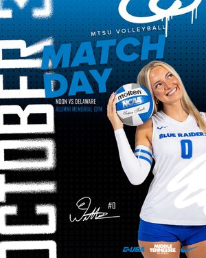 Image post by @mt_volleyball on Instagram