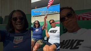Video post by @tracktownusa on YouTube