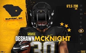 Image post by @appstate_fb on Instagram