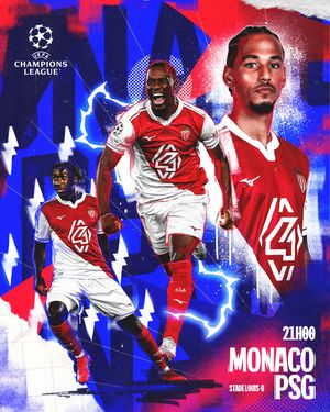 Image post by @asmonaco on Instagram