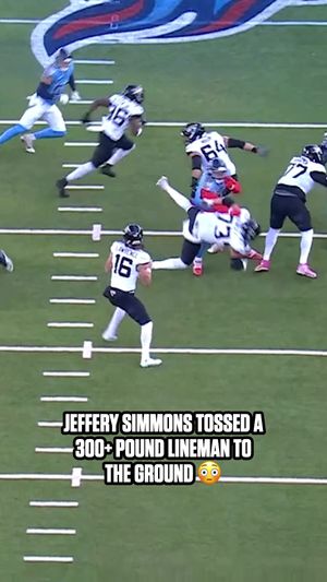 Video post by @nfl on TikTok