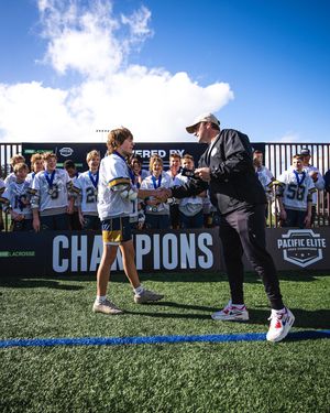 Image post by @firstclasslacrosse on Instagram