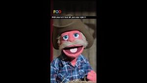 Video post by @funnyordie on YouTube